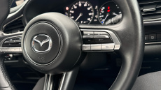 Mazda Cx-30 2.0 e-Skyactiv X MHEV Sport Lux 5dr Auto Petrol Hatchback